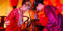 全國各地結(jié)婚風俗習慣大盤點