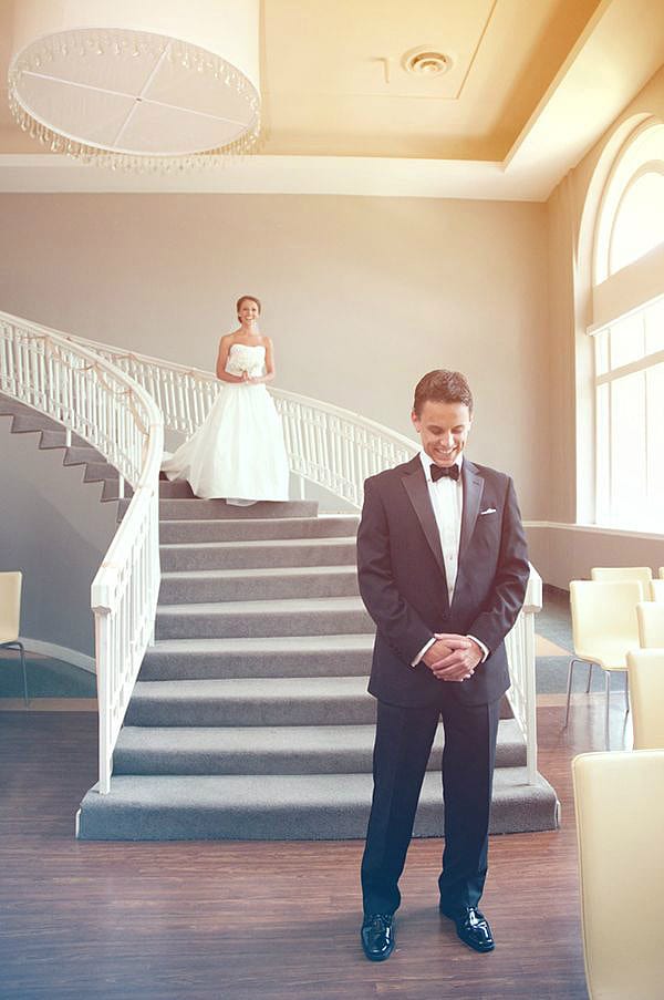 10個久久流傳的傳統(tǒng)結(jié)婚習(xí)俗 你知道幾個？  第2張