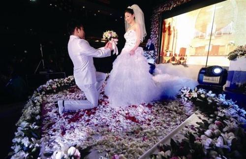 婚禮彩排的主要內(nèi)容和注意事項(xiàng)  第1張