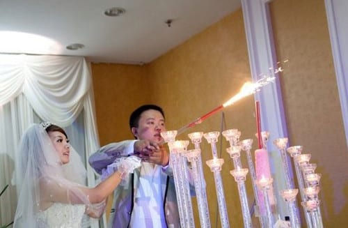 結(jié)婚預(yù)算準(zhǔn)備多少才夠