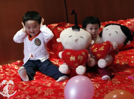 結(jié)婚為什么要壓床 必知的結(jié)婚壓床習俗