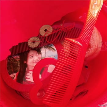 傳統(tǒng)的中式婚禮用品準(zhǔn)備 中式傳統(tǒng)婚禮