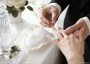 結(jié)婚賀詞大全：三大類實用婚禮祝福語