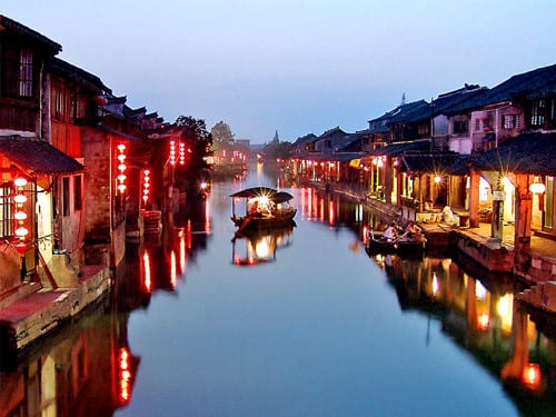 國內(nèi)蜜月旅游景點(diǎn) 國內(nèi)蜜月圣地推薦