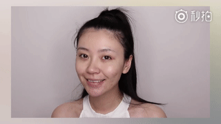 來自美妝博主的超級定妝大法，能讓你14小時不脫妝！趕緊學起來！  第4張