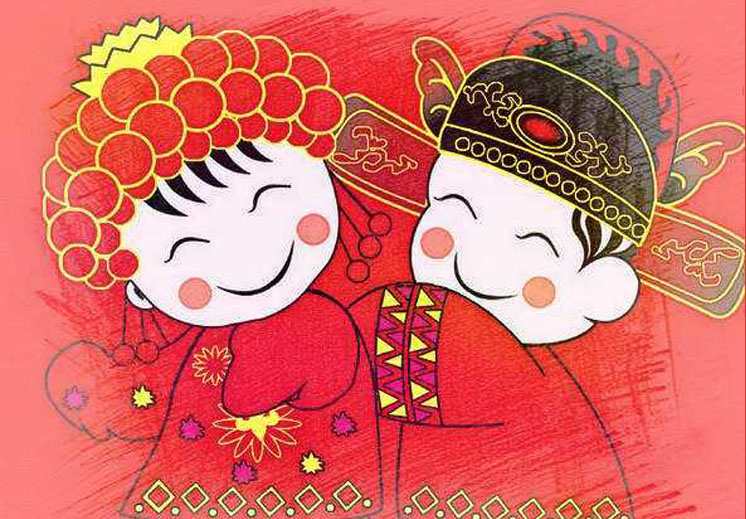 2019年適合結婚的好日子又哪些？2019年結婚黃道吉日一覽表  第1張