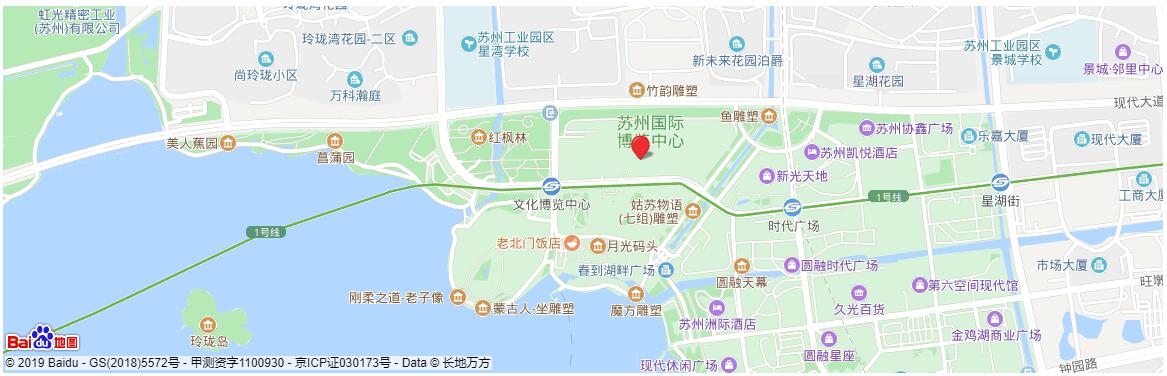 2019蘇州家博會(huì)時(shí)間/地址、門票免費(fèi)索取，攻略詳情！  第2張