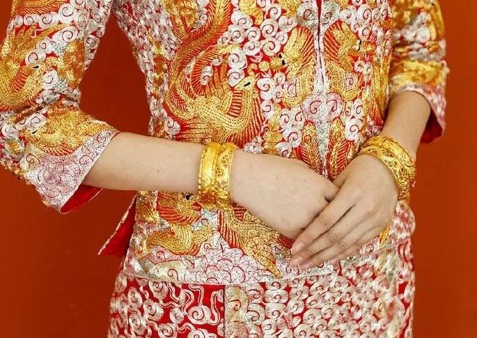 結(jié)婚三金必須要買嗎?結(jié)婚三金大概要多少錢  第2張