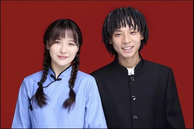明星登記照為什么都這么美？結婚登記照怎么拍才能百看不厭？  第12張