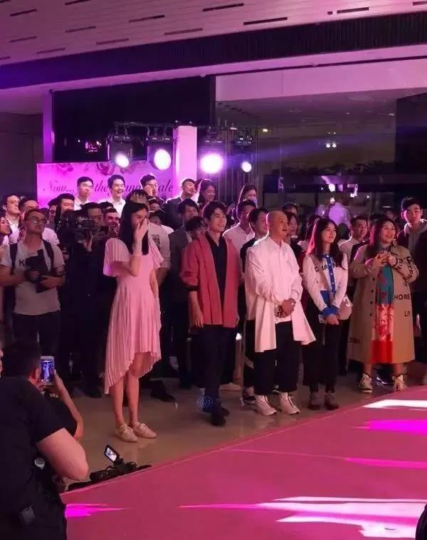 賭王之子求婚名模奚夢瑤，求婚現場細節曝光！  第2張