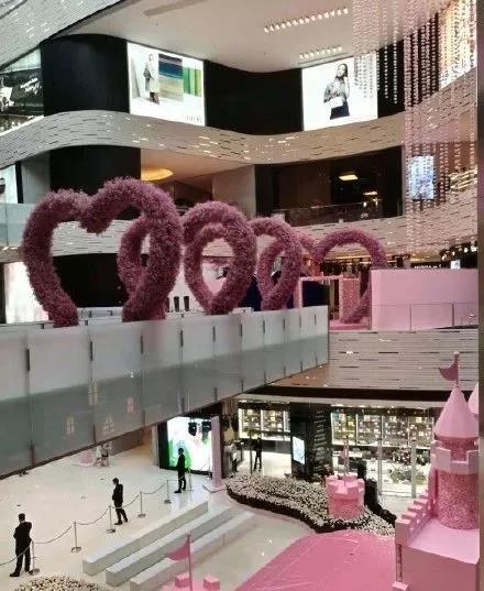 賭王之子求婚名模奚夢瑤，求婚現場細節曝光！  第3張