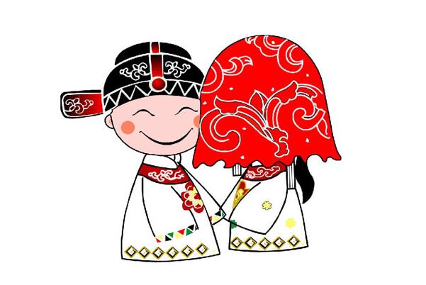 2019婚禮上父母答謝詞 簡(jiǎn)短父母婚禮賀詞精選推薦
