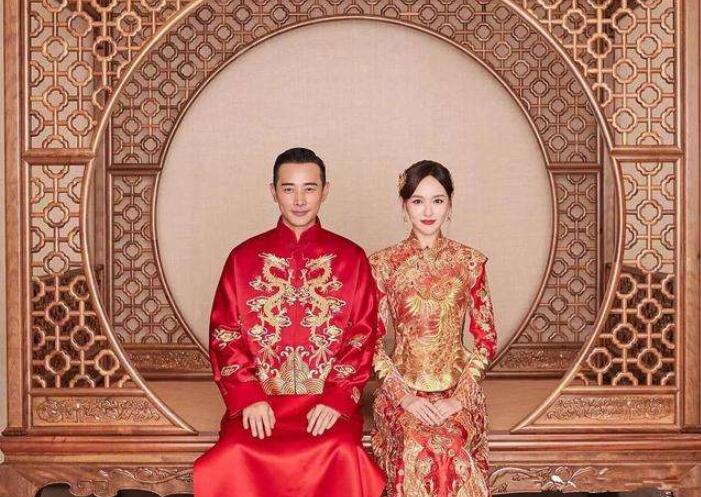 現(xiàn)代社會婚嫁婚禮的形式有幾種？你都知道嗎？  第1張