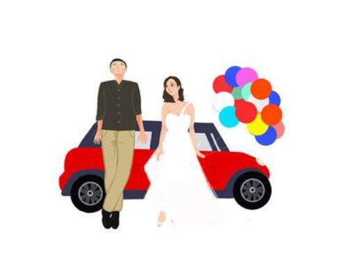 現(xiàn)代社會婚嫁婚禮的形式有幾種？你都知道嗎？  第4張