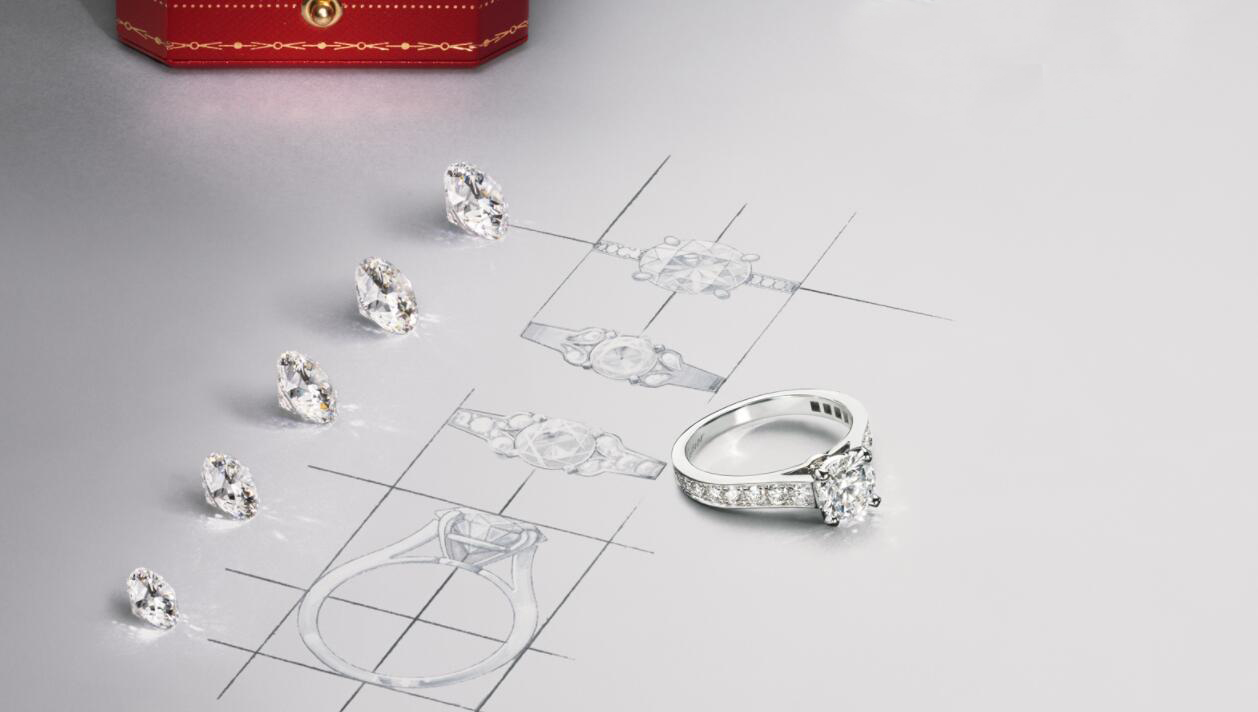 婚禮首飾買什么保值？你們結(jié)婚時都買了什么首飾?  第1張