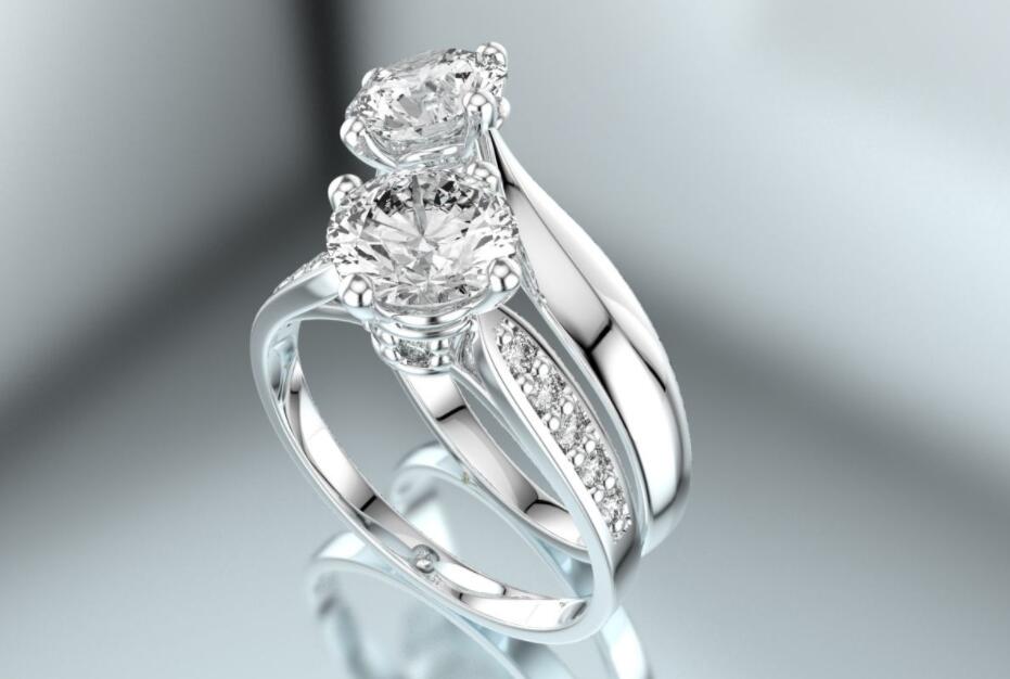 結婚對戒買多少錢合適？經典結婚對戒推薦  第1張