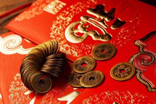 新婚志喜是什么意思 與新婚之喜有啥區(qū)別  第1張