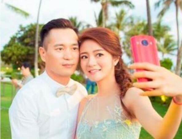 盤點哪些光彩照人的明星在結婚的時候都用什么美妝？  第1張
