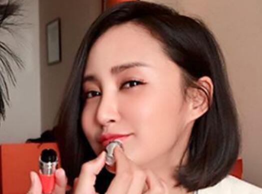 盤點哪些光彩照人的明星在結婚的時候都用什么美妝？  第3張