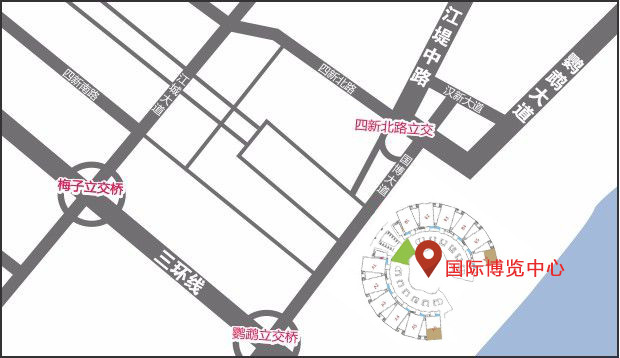 武漢婚博會下周末（7月6-7日）國際博覽中心隆重召開！（免費領票）  第5張