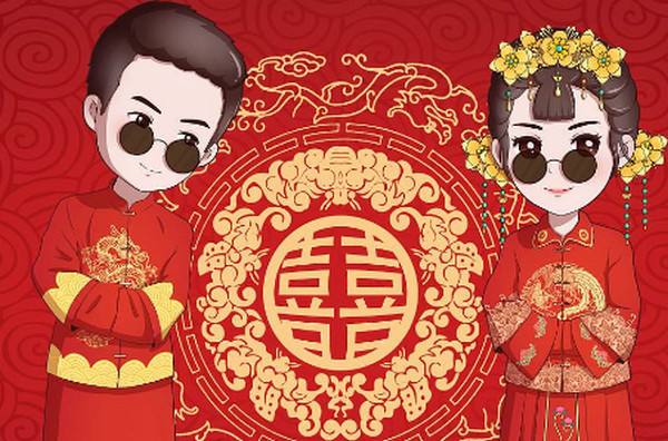 10月領(lǐng)證的好日子有哪幾天