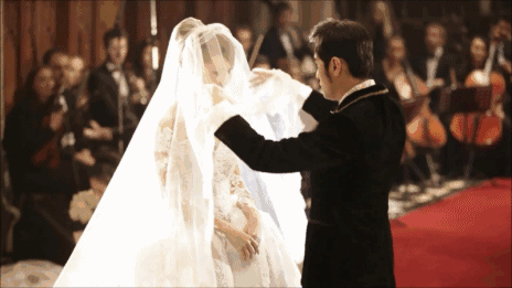 結婚只要一天，籌備婚禮卻需要一年？其實結婚可以很輕松！  第1張