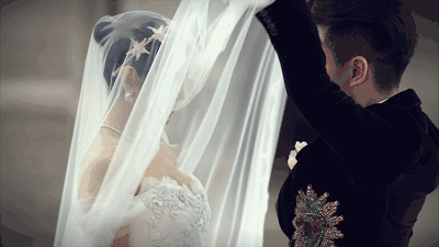 結婚只要一天，籌備婚禮卻需要一年？其實結婚可以很輕松！  第3張