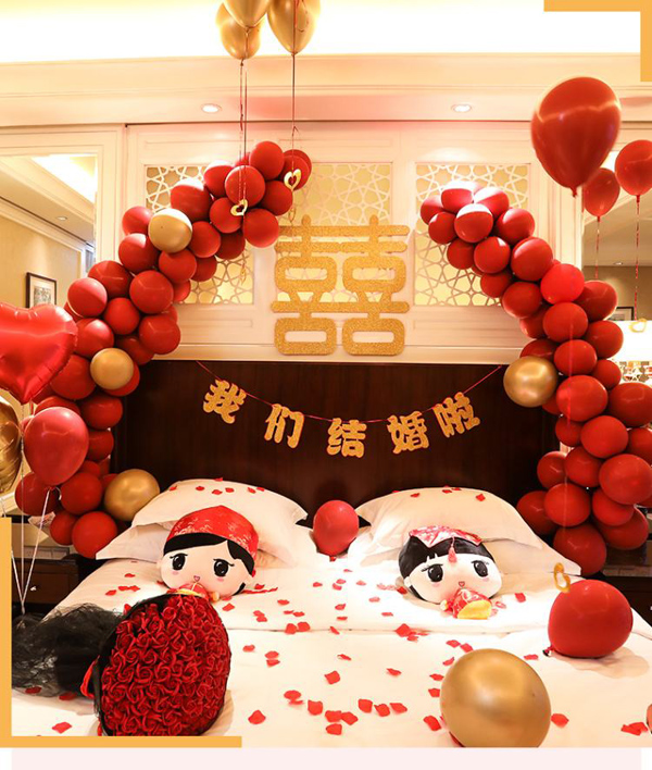 結婚只要一天，籌備婚禮卻需要一年？其實結婚可以很輕松！  第5張