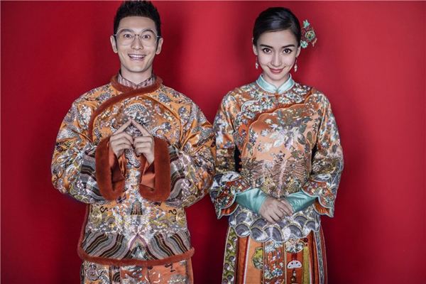 結(jié)婚前一天不能見面？這些婚禮前一天的講究禁忌很多人都不知道！  第1張