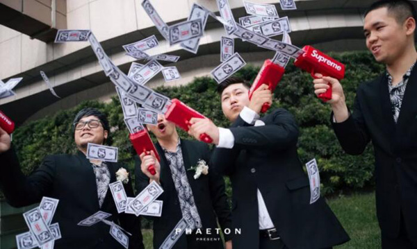 拍照不會(huì)擺pose？這些“心機(jī)道具”必須要get！  第15張