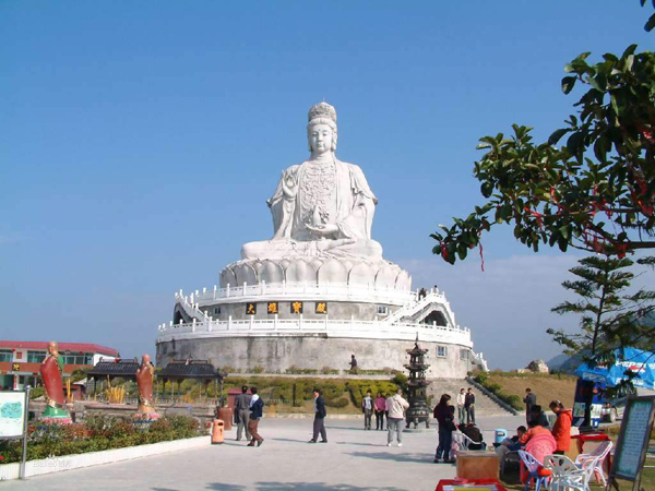 東莞一日游去哪里好玩 東莞旅游必去景點(diǎn)  第5張