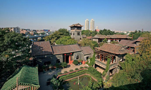 東莞一日游去哪里好玩 東莞旅游必去景點(diǎn)  第11張
