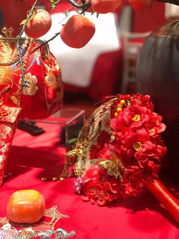 第13屆寧波婚博會(huì)于8月11-12日盛大開展  第5張