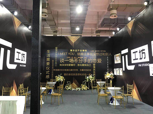 第13屆寧波婚博會(huì)于8月11-12日盛大開展  第10張