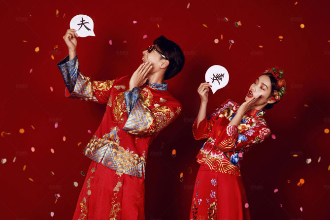 防坑指南 | 拍婚紗照不花冤枉錢(qián)，記住這九點(diǎn)！  第3張