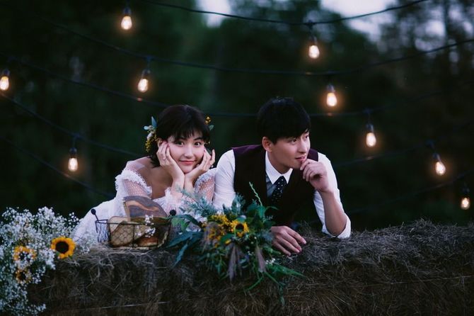 防坑指南 | 拍婚紗照不花冤枉錢(qián)，記住這九點(diǎn)！  第7張