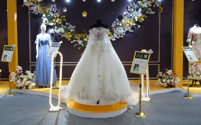 婚博會門票是免費(fèi)的嗎？婚博會門票怎么領(lǐng)?  第1張