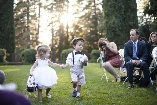 婚禮全套高逼格婚禮音樂，90%的人聽了都想結(jié)婚  第3張