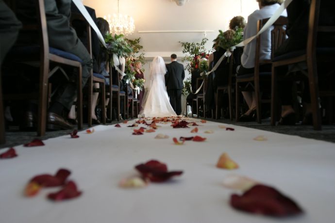 婚禮全套高逼格婚禮音樂，90%的人聽了都想結(jié)婚  第4張