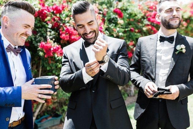 婚禮全套高逼格婚禮音樂，90%的人聽了都想結(jié)婚  第5張