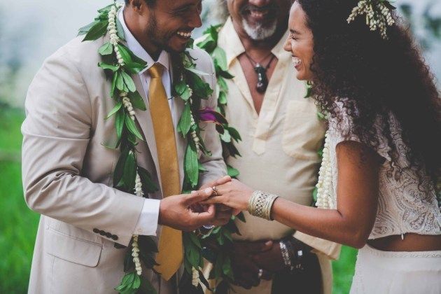 婚禮全套高逼格婚禮音樂，90%的人聽了都想結(jié)婚  第7張