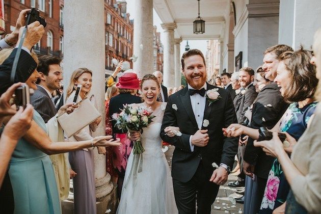 婚禮全套高逼格婚禮音樂，90%的人聽了都想結(jié)婚  第9張