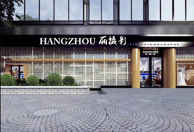 2020杭州拍婚紗照攻略  第4張