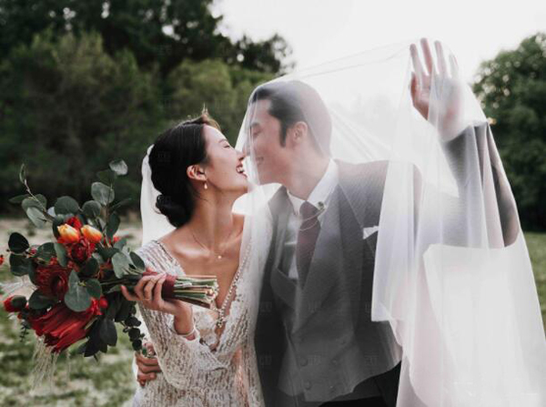 貴陽(yáng)婚紗攝影哪家好？貴陽(yáng)婚紗攝影人均消費(fèi)多少  第7張