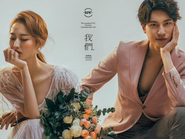 南通婚紗攝影哪家好？南通婚紗攝影人均消費(fèi)是多少？  第1張