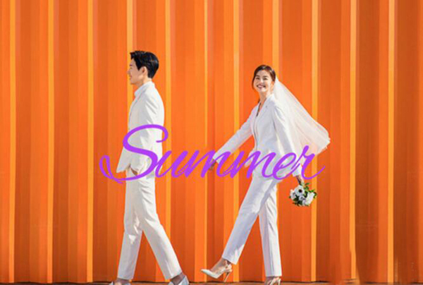 南通婚紗攝影哪家好？南通婚紗攝影人均消費(fèi)是多少？  第5張