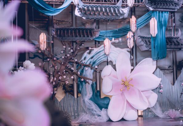 上?；槎Y策劃要多少錢？上海婚禮策劃公司推薦  第6張