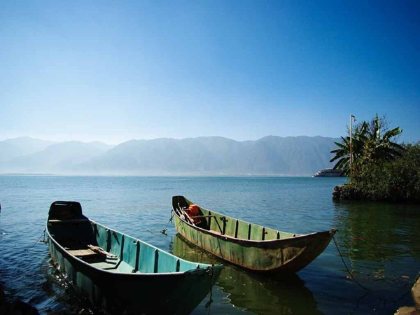最受90后歡迎的5大旅拍圣地！附超詳細(xì)攻略！  第4張