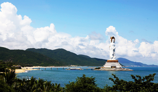 最受90后歡迎的5大旅拍圣地！附超詳細(xì)攻略！  第5張