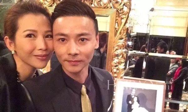 最有夫妻相的明星，你們覺得哪一對(duì)最像呢？  第3張